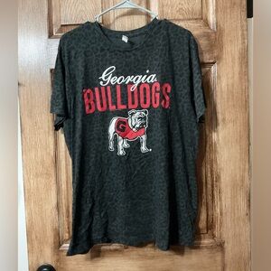 Georgia Tee